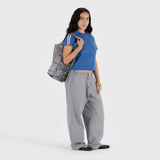 Standard Baggu - Beaded Plaid