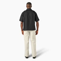 Lynnville Shirt - Black