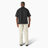 Lynnville Shirt - Black