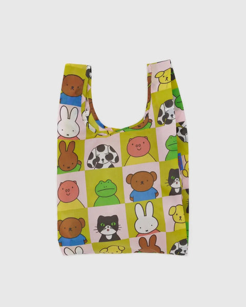 Baby Baggu - Miffy & Friends