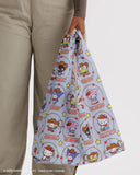 Standard Baggu - Hello Kitty & Friends Western