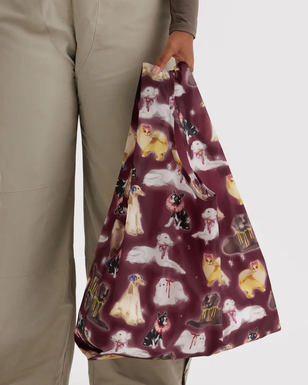 Standard Baggu - Fancy Dogs