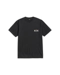 Good Fortune Stock T Shirt - Black