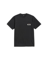 Good Fortune Stock T Shirt - Black