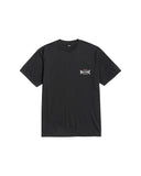 Good Fortune Stock T Shirt - Black
