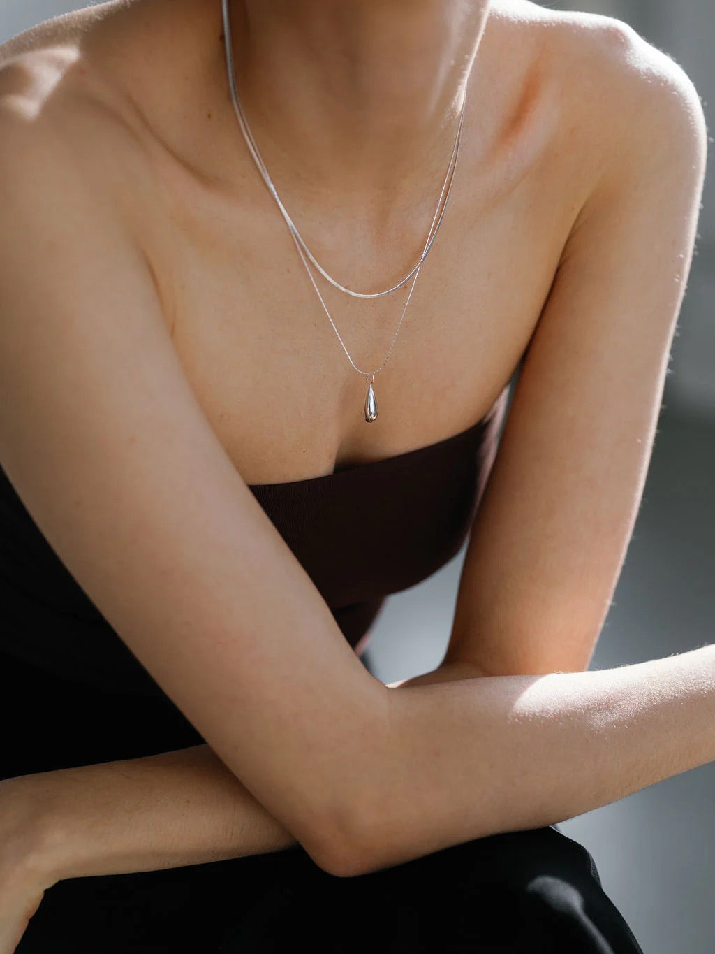 Emilia Necklace