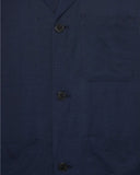 Stanley Blazer - Sky Captain