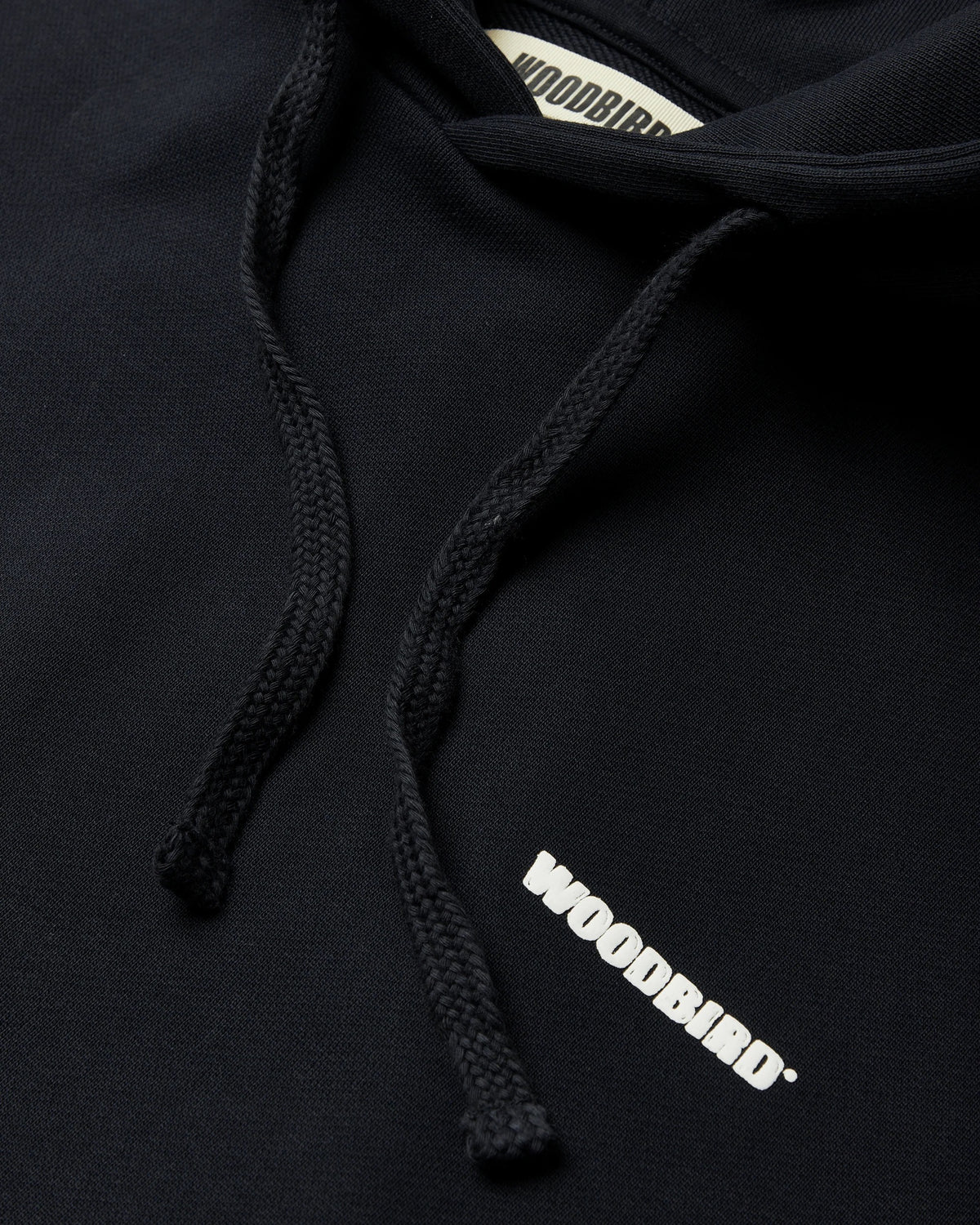 Celo Tram Hoodie - Dark Navy
