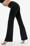 Garment Dye Yoga Pants