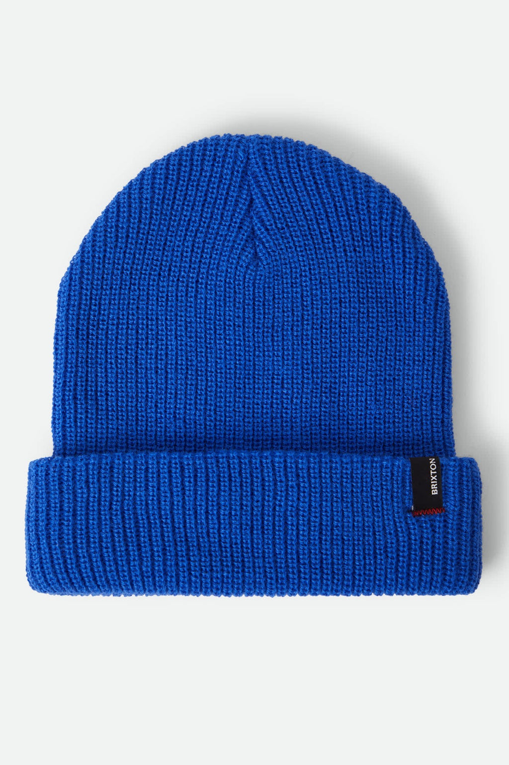 Heist Beanie - Electric Blue