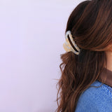 The Lydia Hair Clip