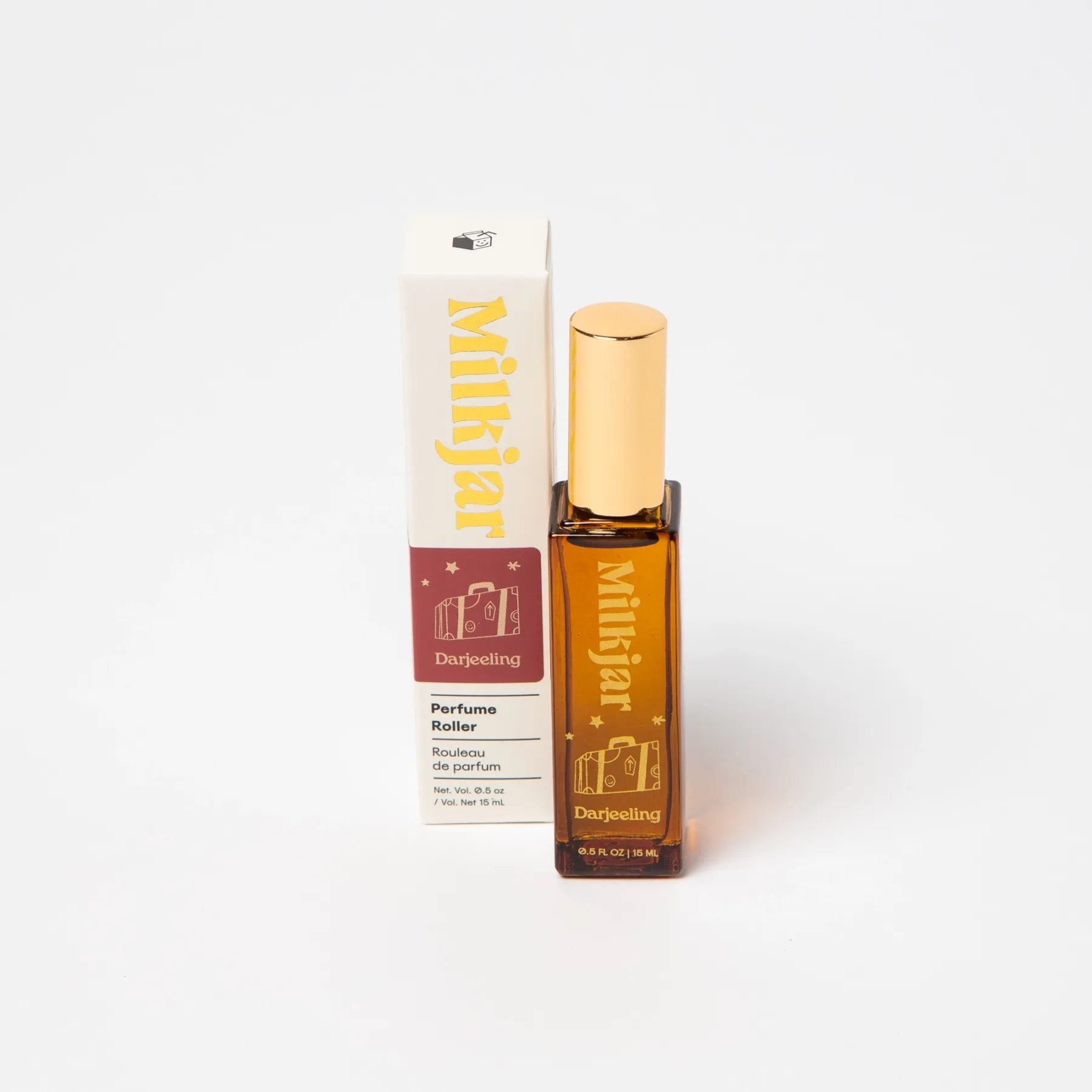 Perfume Roller