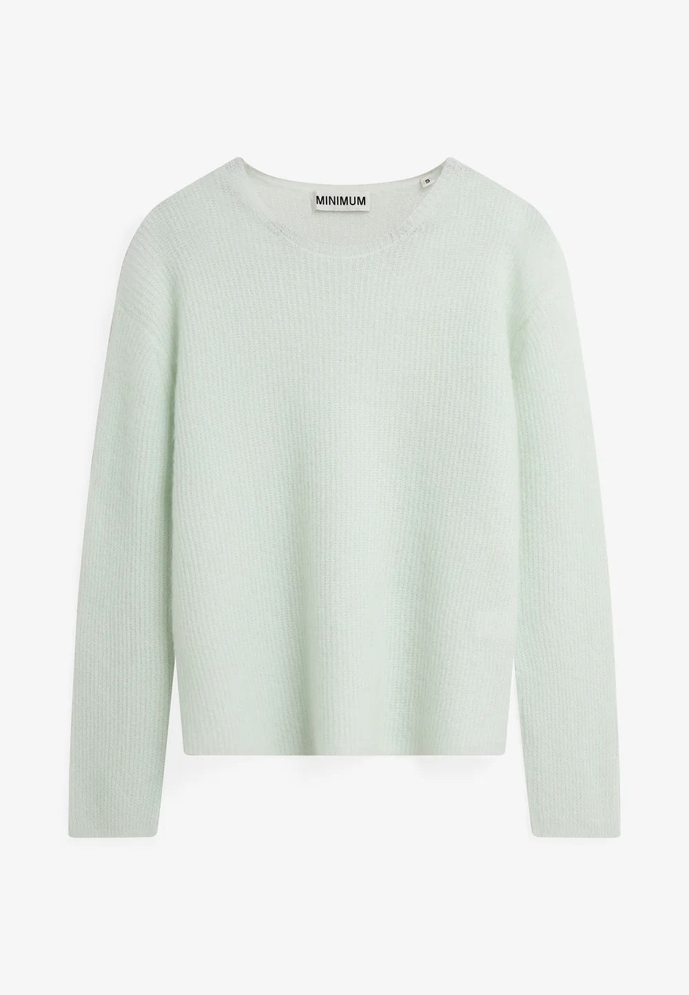 Calaha Sweater - Morning Mist