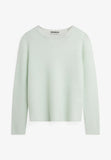 Calaha Sweater - Morning Mist