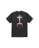 Good Fortune Stock T Shirt - Black