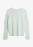 Calaha Sweater - Morning Mist