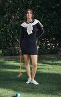 School Spirit Mini Skirt