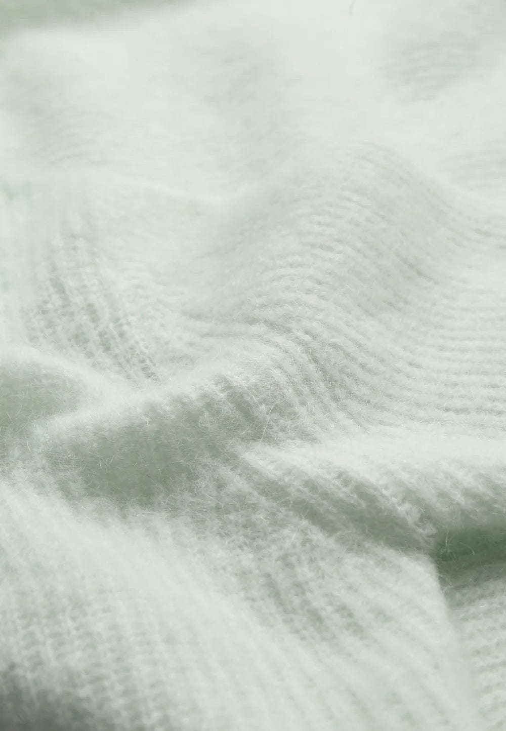 Calaha Sweater - Morning Mist