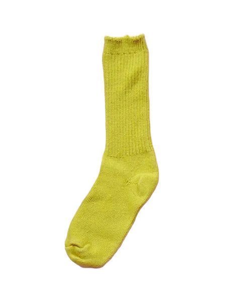 2024 Dyed Cotton Socks