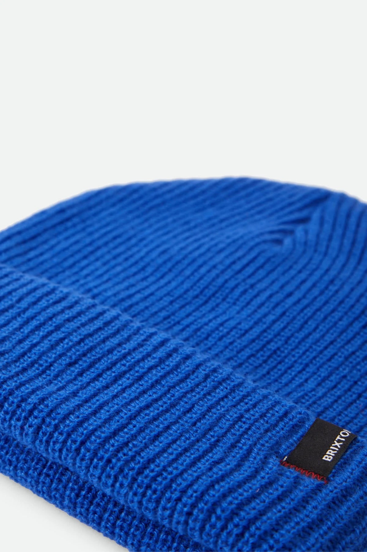 Heist Beanie - Electric Blue