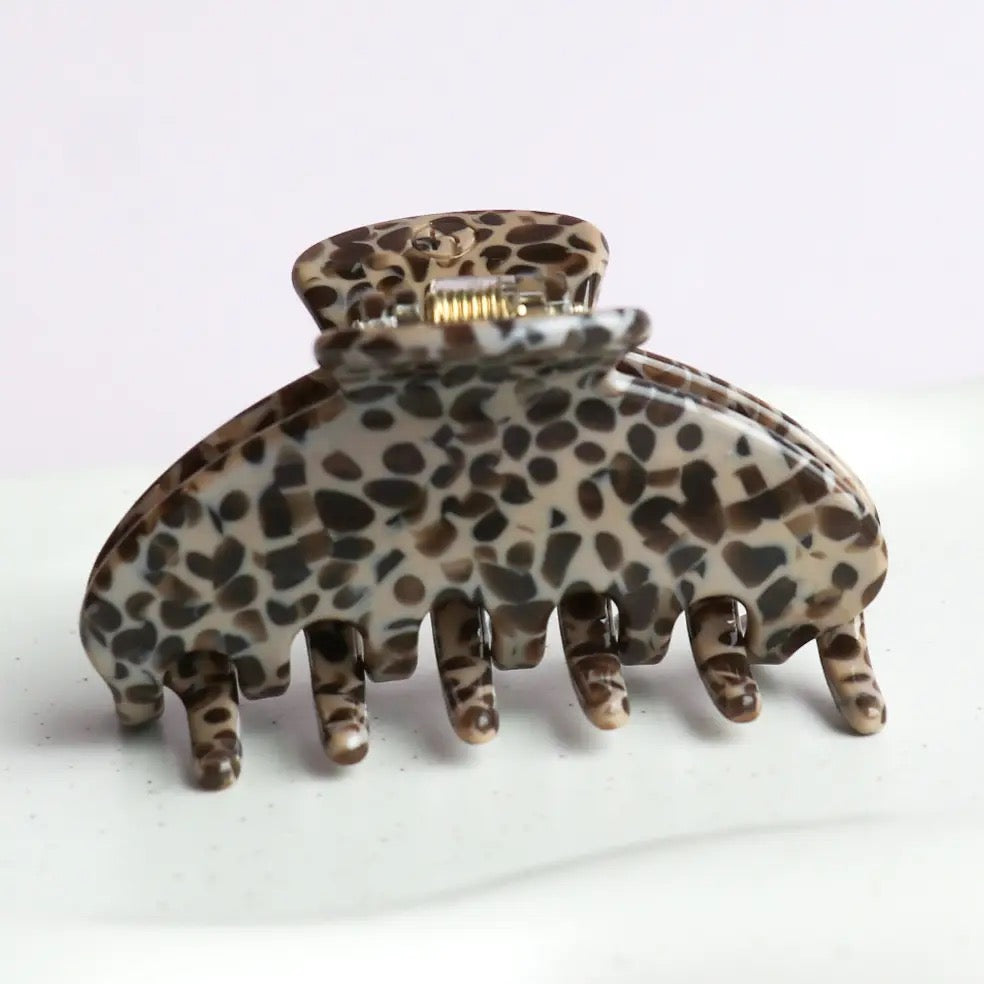 The Nella Hair Clip