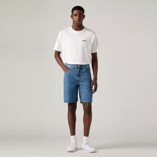 469 Loose Shorts - Medium Score