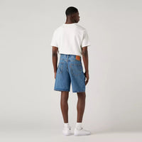 469 Loose Shorts - Medium Score