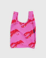 Baby Baggu - Pink Lobster
