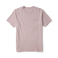 Made To Fade Short Sleeve Tee - Dusty Lilac