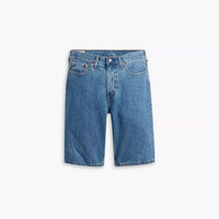 469 Loose Shorts - Medium Score