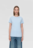 Rynah 2.0 Tee - Cashmere Blue