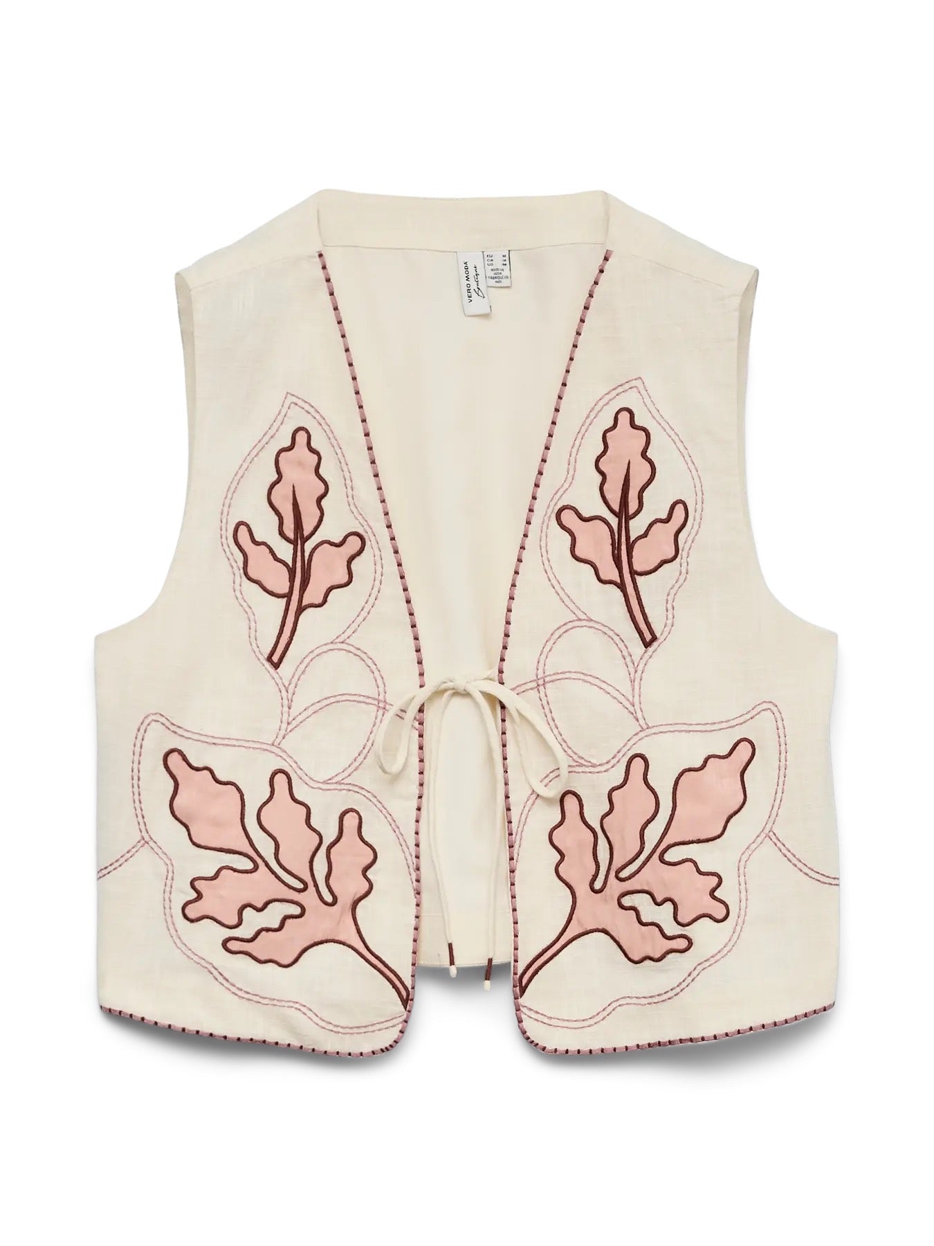 Jamila Vest