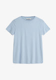 Rynah 2.0 Tee - Cashmere Blue