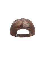 Icon Eyes Pigment 6 Panel Velcro Back Hat