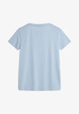 Rynah 2.0 Tee - Cashmere Blue