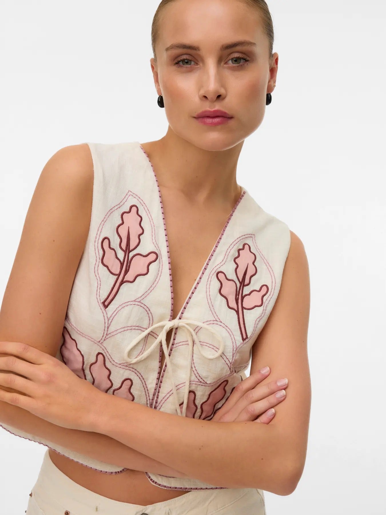 Jamila Vest