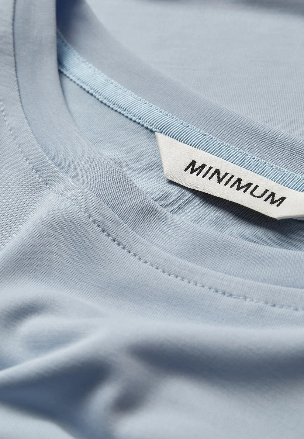 Rynah 2.0 Tee - Cashmere Blue