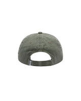 Icon Eyes Pigment 6 Panel Velcro Back Hat
