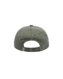 Icon Eyes Pigment 6 Panel Velcro Back Hat