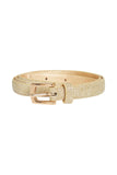 Sutin Belt