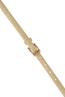 Sutin Belt