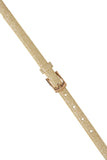 Sutin Belt