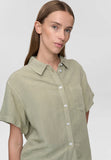 Sage Short Sleeve Shirt - Desert Sage