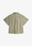 Sage Short Sleeve Shirt - Desert Sage