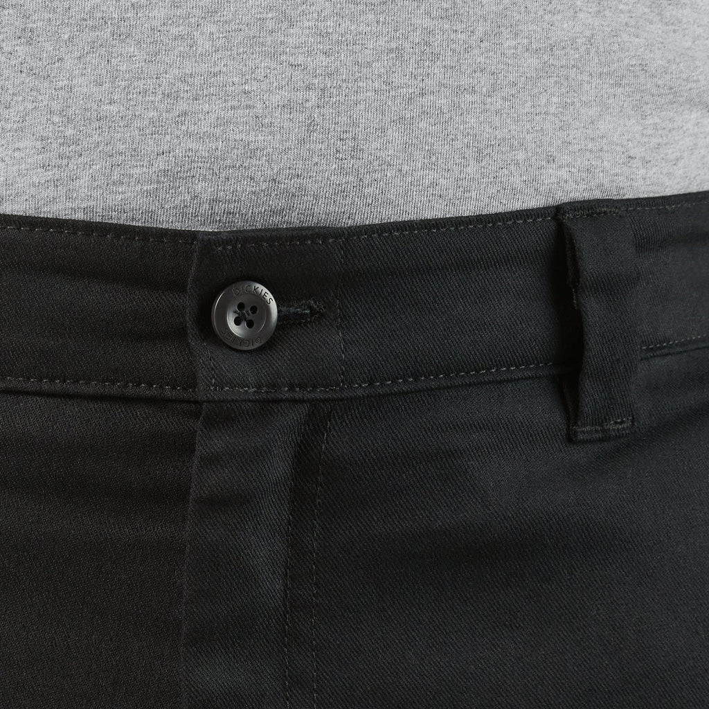 874 Pro Work Pants - Black