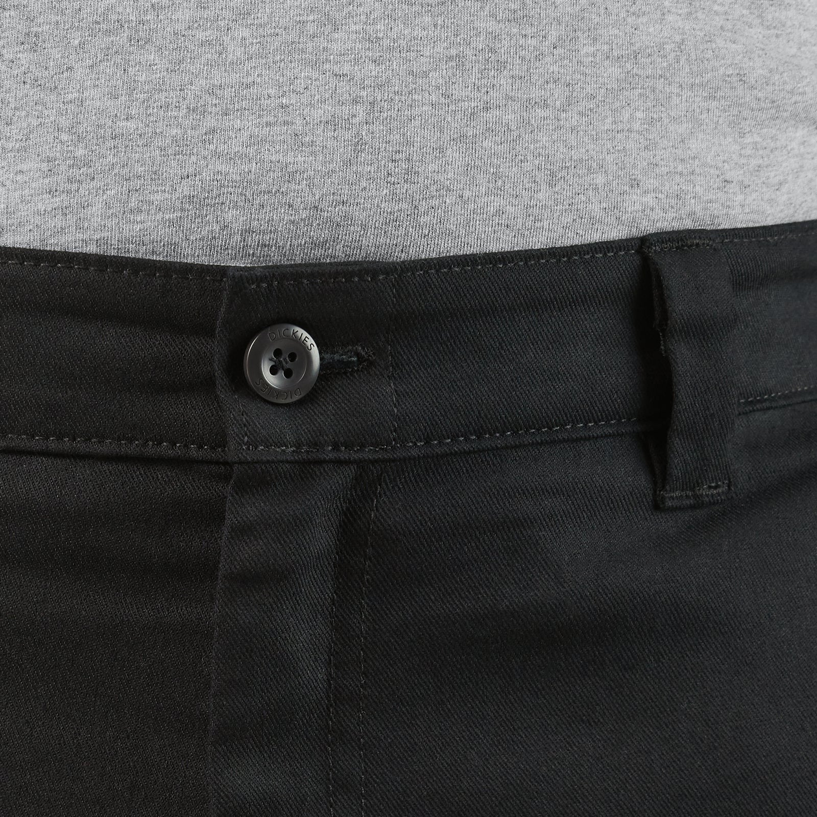 874 Pro Work Pants - Black