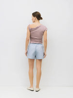 The Itria Top - Blush