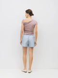 The Itria Top - Blush