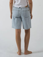 Jordan Short - Faded Dust Blue