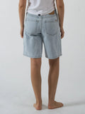 Jordan Short - Faded Dust Blue